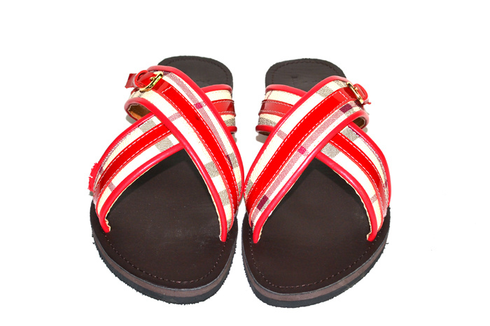 2017 Burbry slippers woman 35-42-056